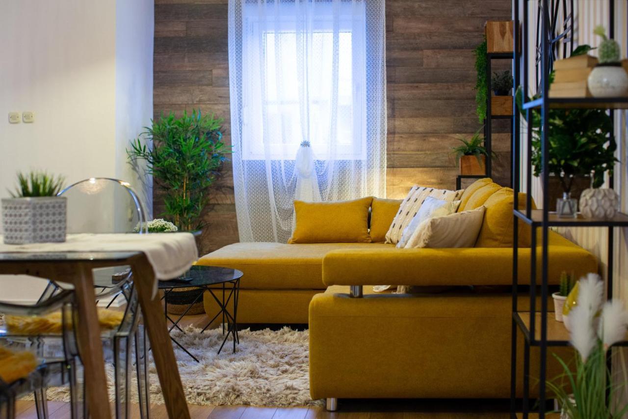 Apartments Dubra 코미자 외부 사진