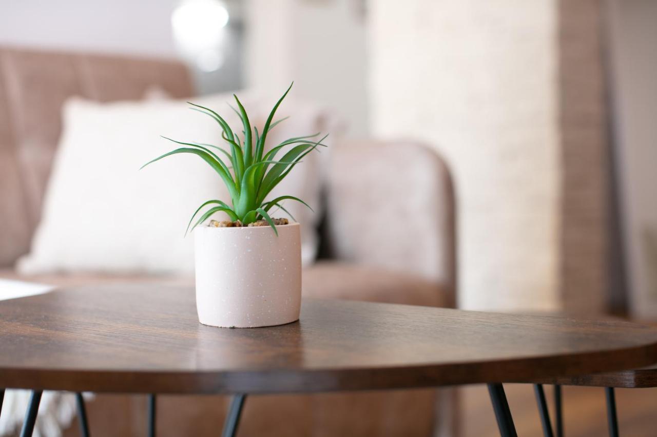 Apartments Dubra 코미자 외부 사진