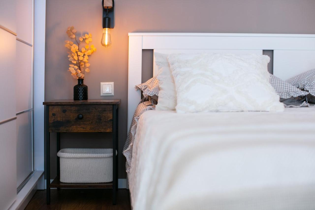 Apartments Dubra 코미자 외부 사진