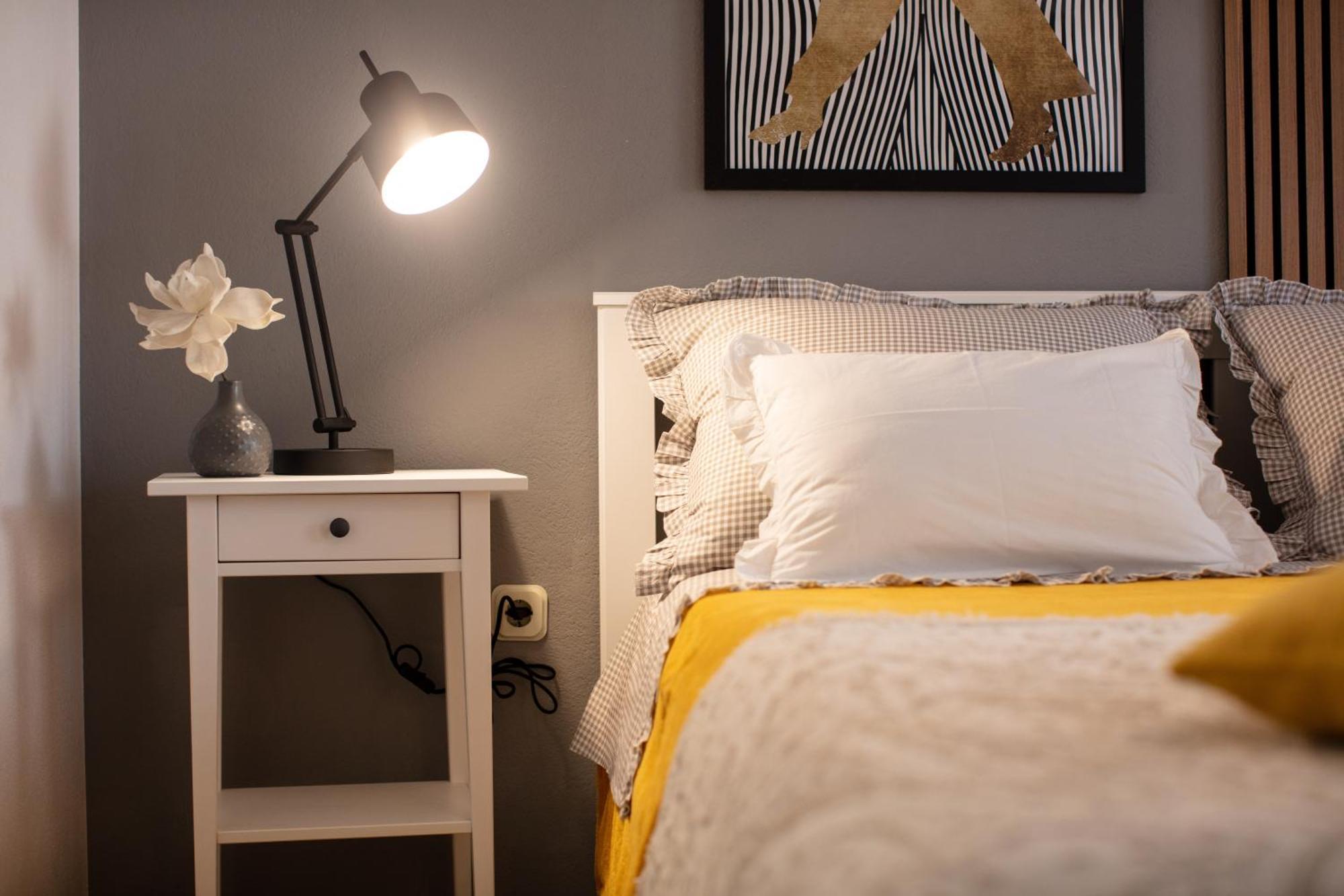 Apartments Dubra 코미자 외부 사진